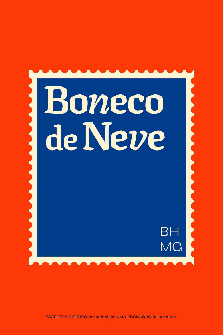 Imatge de Boneco de Neve