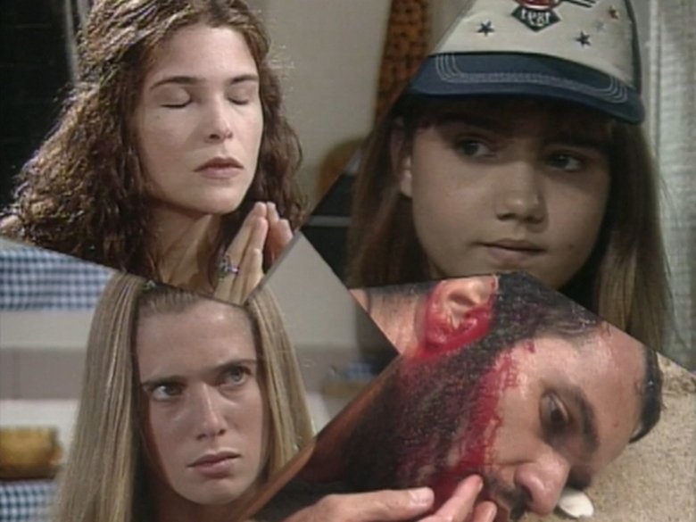 Still image for Quatro por Quatro season 1 episode 227: Chapter 227 Still image for Quatro por Quatro season 1 episode 227: Chapter 227