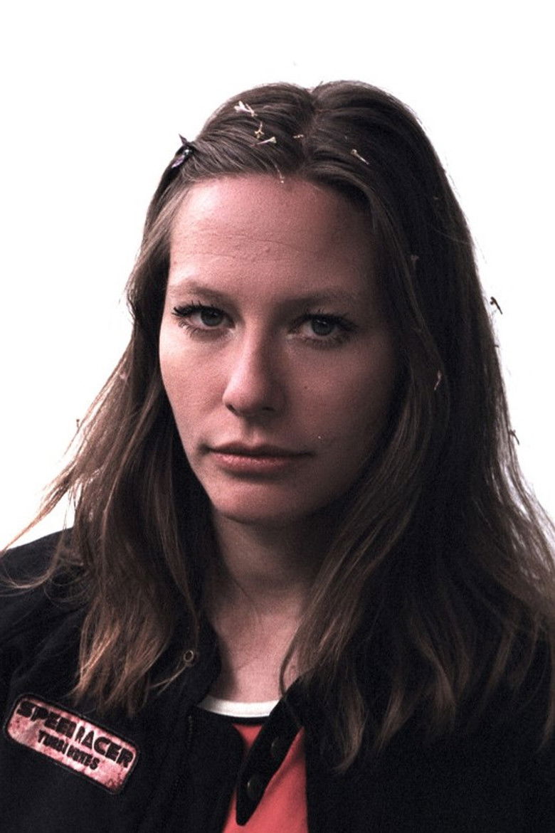 Photo de Elísabet Birta Sveinsdóttir