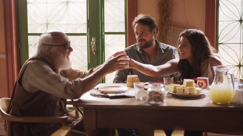 Still image for Mar do Sertão season 1 episode 55: Episode 55 Still image for Mar do Sertão season 1 episode 55: Episode 55