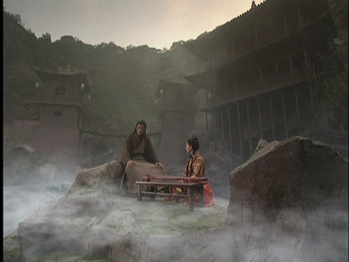 Still image for Laughing in the Wind season 1 episode 33: 33 Still image for Laughing in the Wind season 1 episode 33: 33