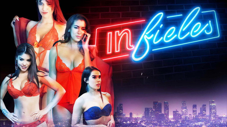 Still from Infieles