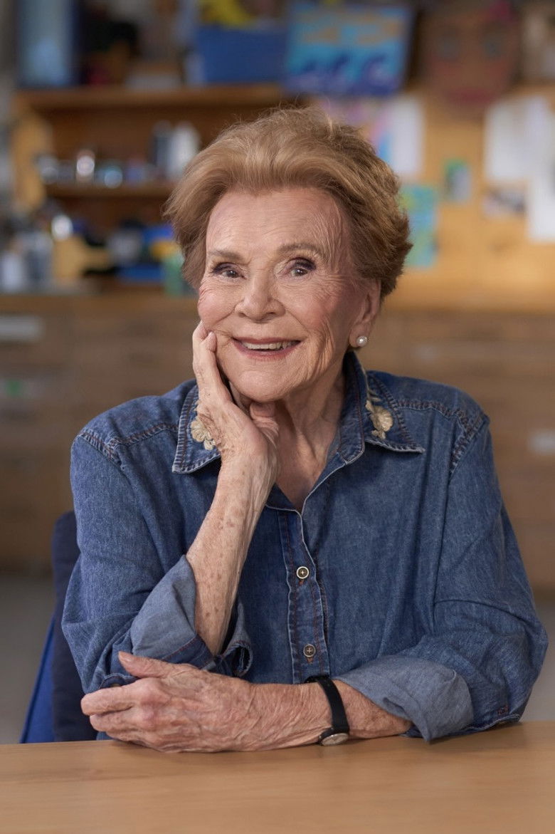 Imatge de Janette - Les jeunes et la vieille