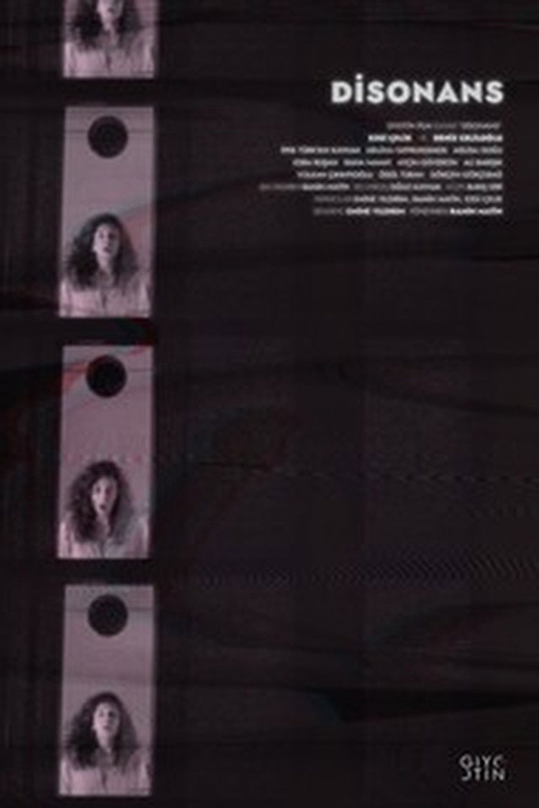 Imatge de Disonans