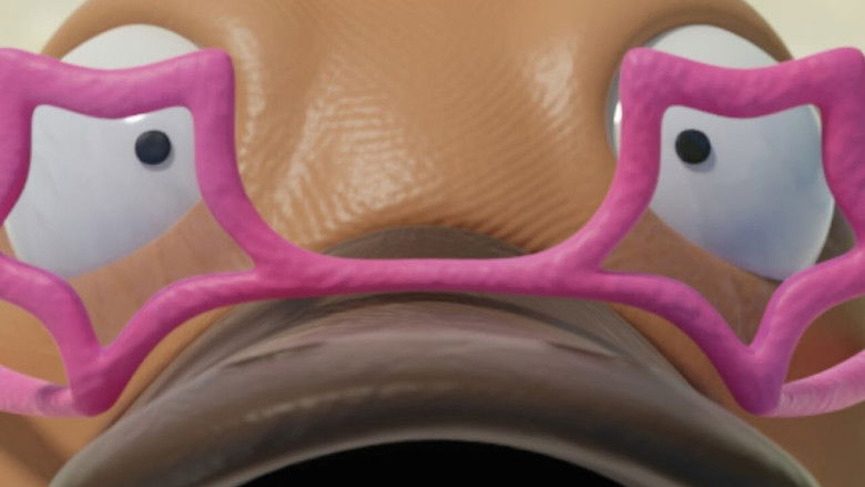 Still image for Non-Non, la série season 1 episode 18: Episode 18