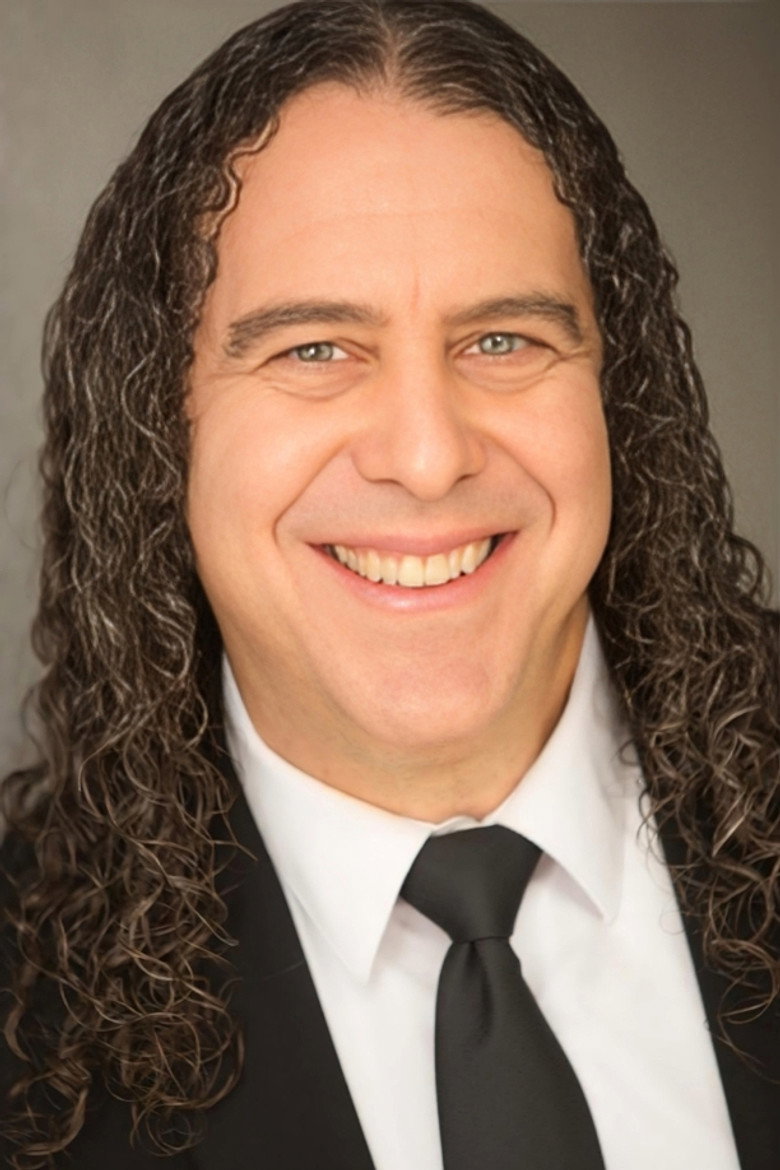 Andrew Spitzer portrait