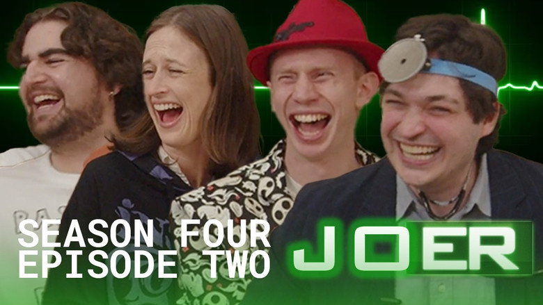 JOEmergency JOEspital