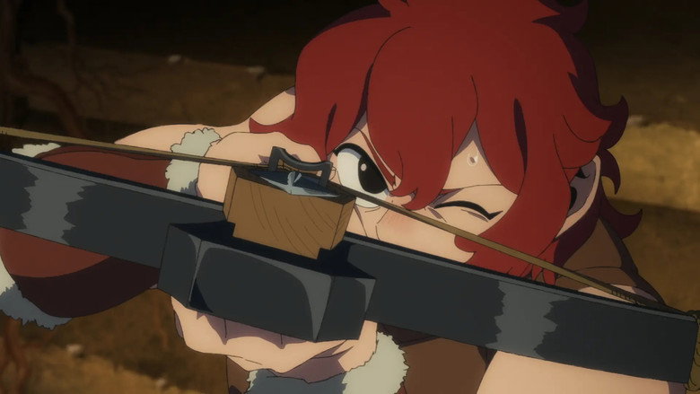Still from Delicious in Dungeon - Season 1 Episode 9