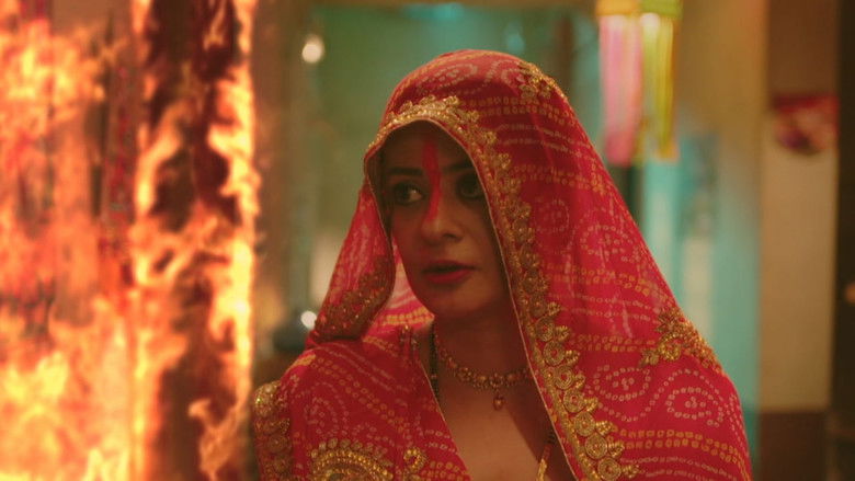 Still image for Mannat: Har Khushi Paane Ki season 1 episode 45: Aish Sets Shruti's House On Fire
