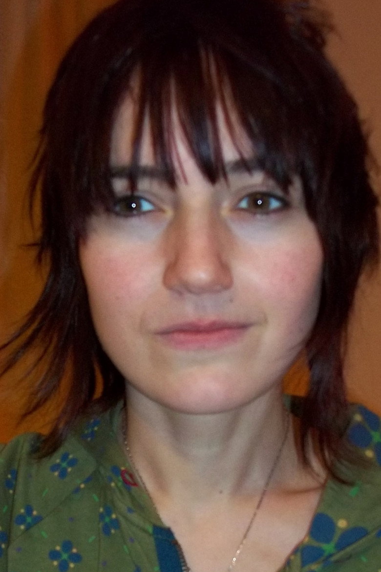 Sara Raso photo 2