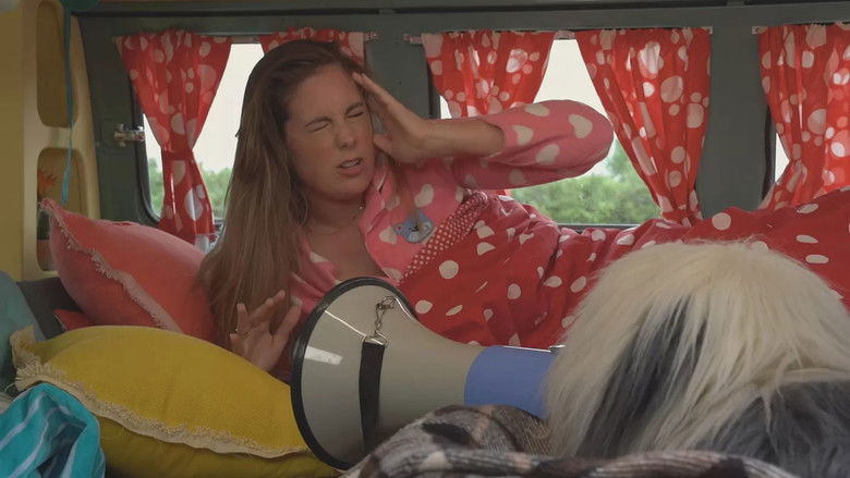 Still image for Samson & Marie On the Road season 1 episode 11: Episode 11