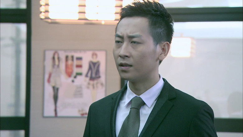 Still image for 天堂不相信眼泪 season 1 episode 24: Episode 24