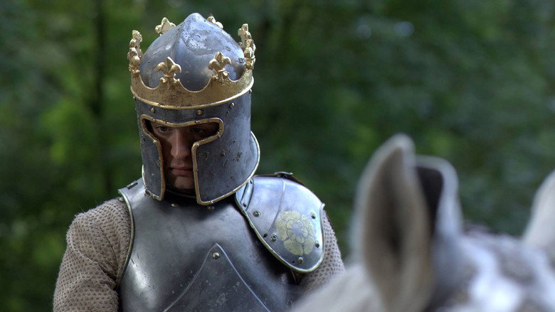 Still from The White Queen - Season 1 Episode 1