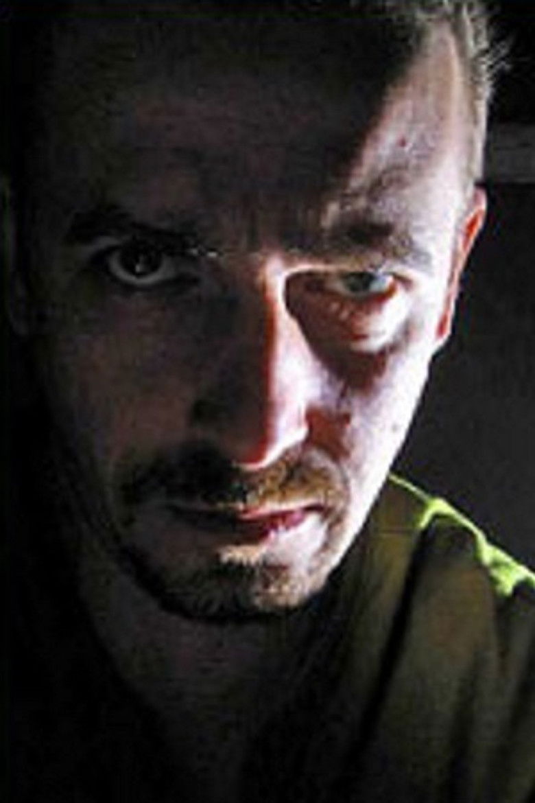 Alexandr Kudryavov portrait image