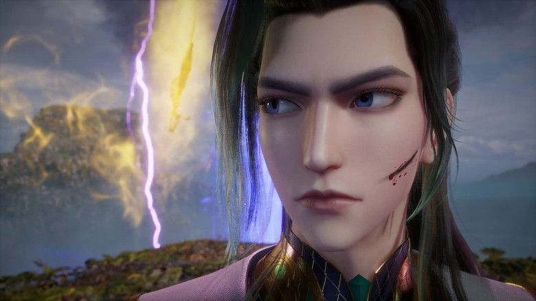 Still image for Ancient Myth season 1 episode 63: Episode 63 Still image for Ancient Myth season 1 episode 63: Episode 63