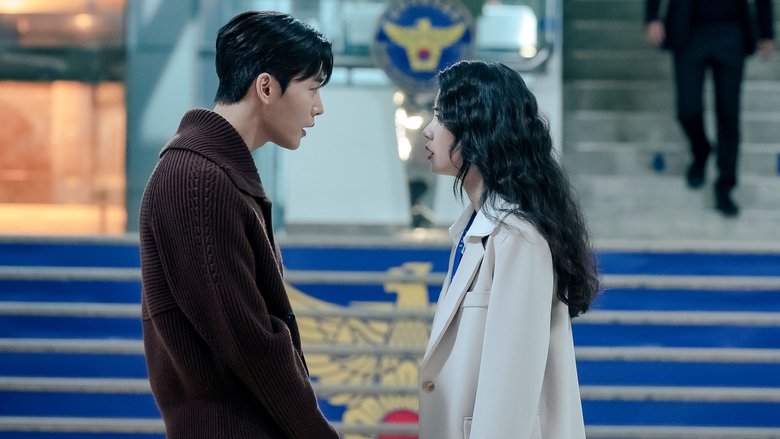 Still image for The Killing Vote season 1 episode 8: Target Meeting