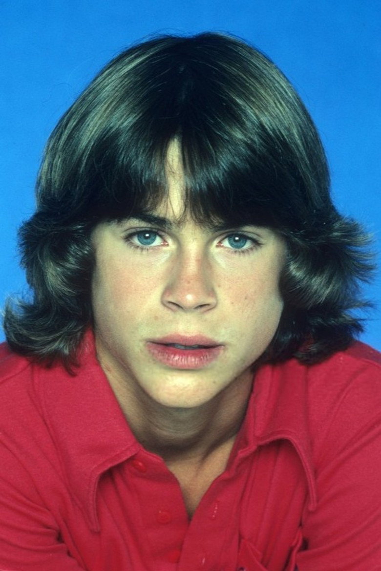 Rob Lowe photo 2