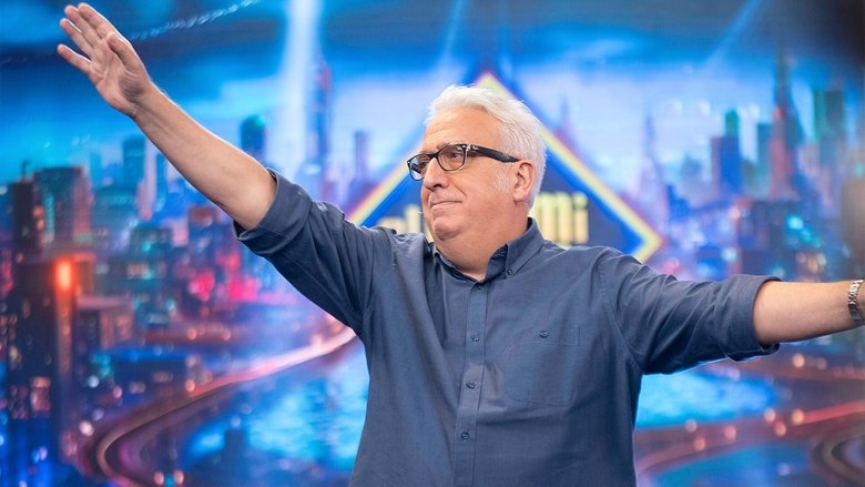 El hormiguero Sezóna 20 Epizoda 34 bombuj