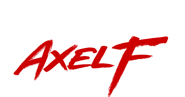 Imagen de Un detective suelto en Hollywood: Axel F.