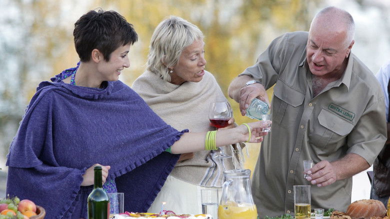 Still image for Dom nad rozlewiskiem season 1 episode 9: Episode 9