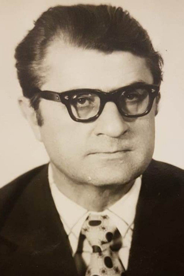Nasir Sadigzadeh photo 2
