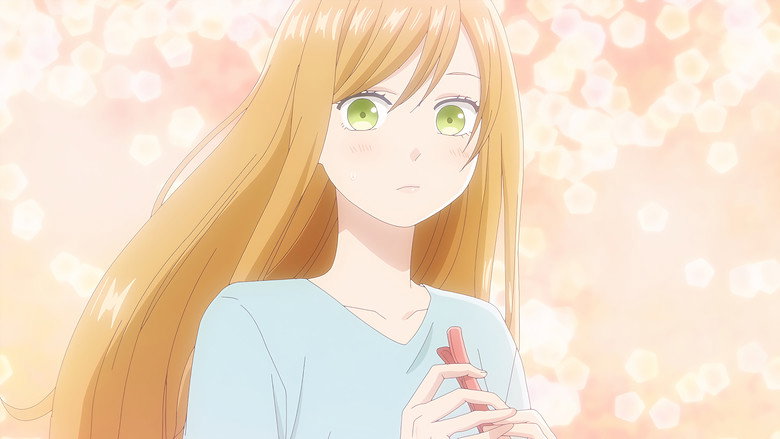 Still from My Love Story with Yamada-kun at Lv999 - Season 1 Episode 7