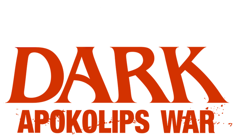 Imagen de La Liga de la Justicia Oscura: Guerra Apokolips