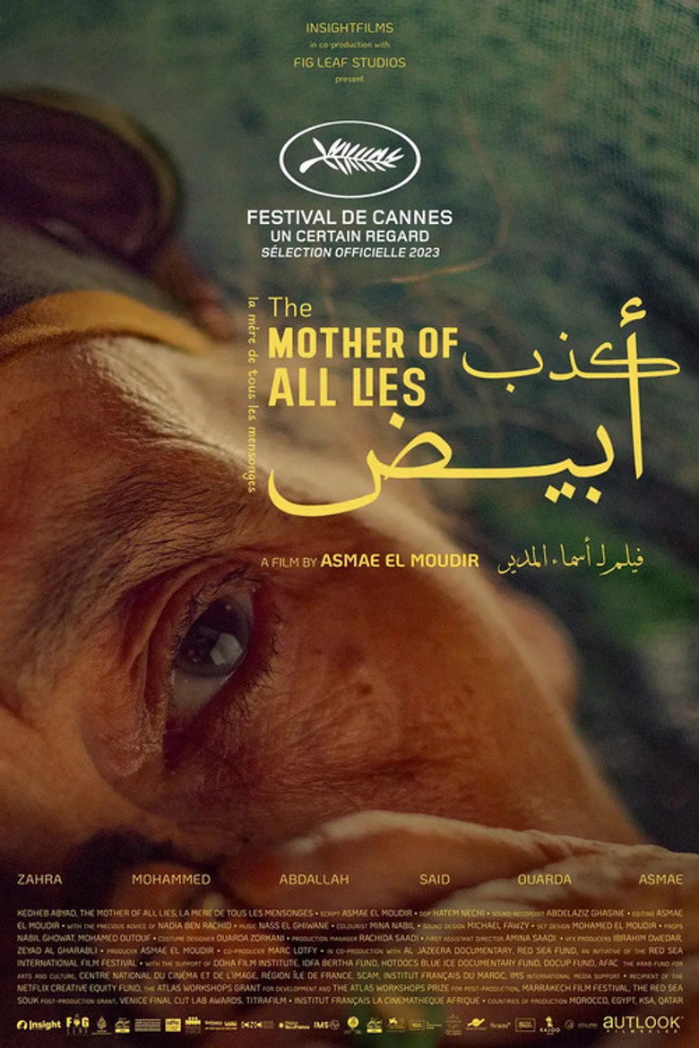 كذب أبيض (2024)