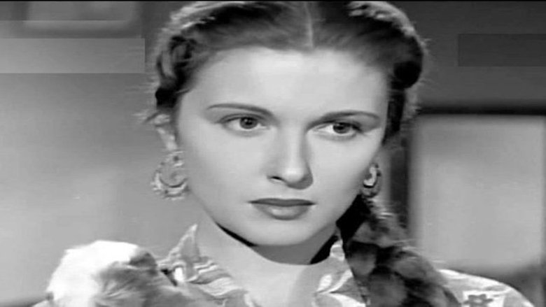 الأرض الطيبة (1954)