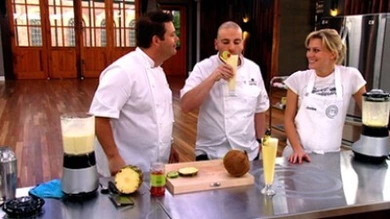 MasterChef Australia Season 1 Episode 47