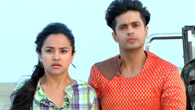Still image for Badi Doooor Se Aaye Hai season 1 episode 194: Search For Manav Begins