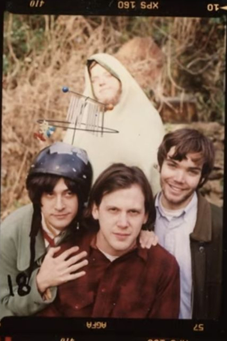 Imatge de Neutral Milk Hotel Live at the Knitting Factory