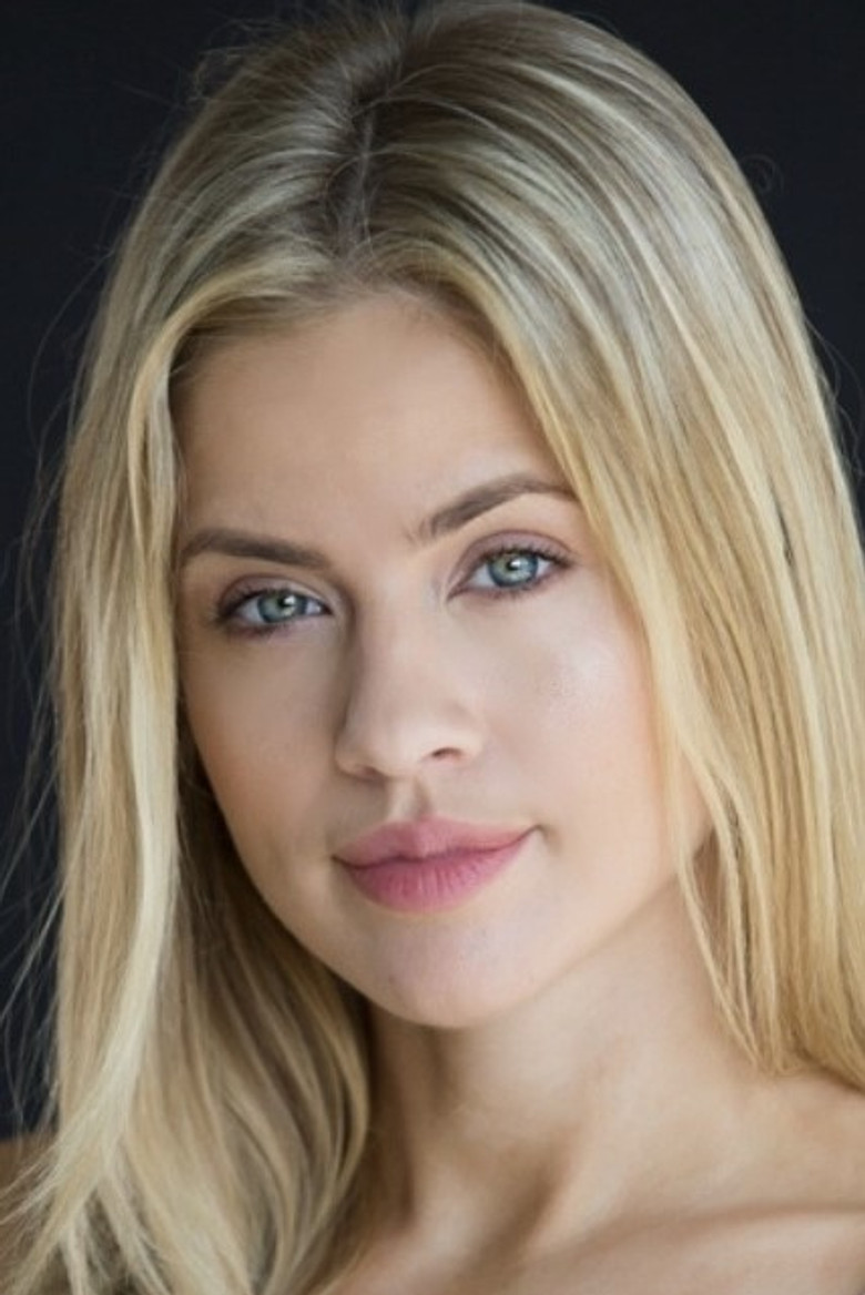Krista Kalmus photo 2