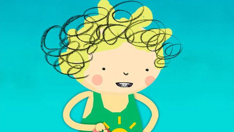 Still image for Nelly & Nora season 1 episode 2: Hot Foot