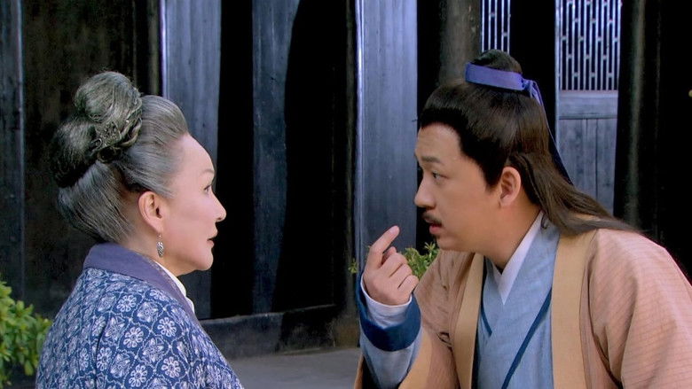 Still image for The Fragrance of Books in Laughter and Tears season 1 episode 6: Episode 6 Still image for The Fragrance of Books in Laughter and Tears season 1 episode 6: Episode 6