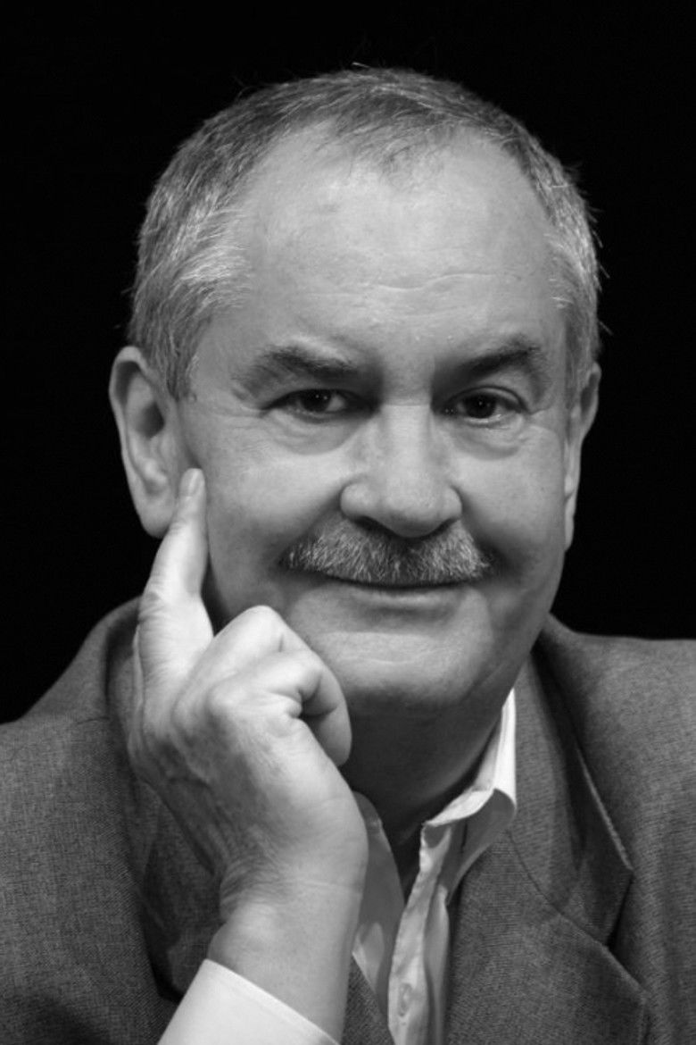 Waldemar Gawlik portrait image