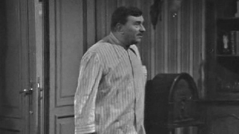 Still image for Le inchieste del commissario Maigret season 1 episode 7: Episode 7 Still image for Le inchieste del commissario Maigret season 1 episode 7: Episode 7