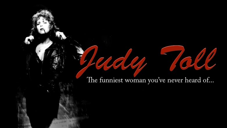 Judy Toll: The Funniest Woman You've Never Heard Of main backdrop