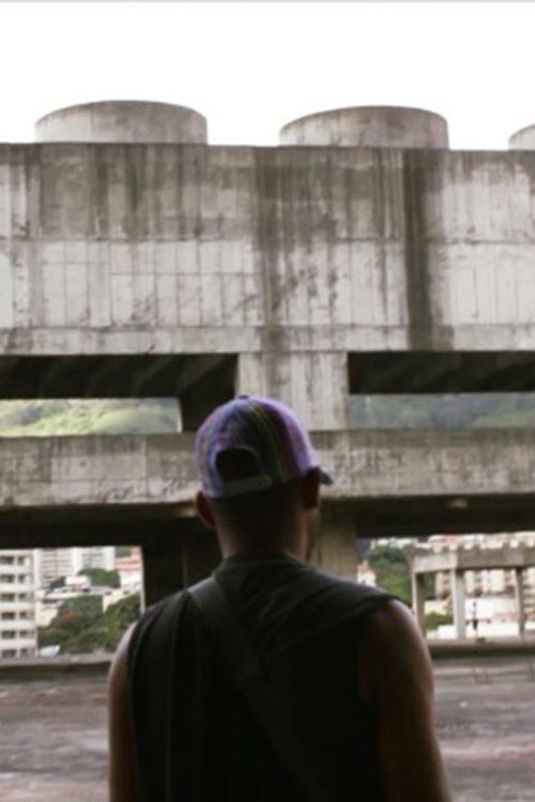 Imatge de Una ciudad en una ciudad