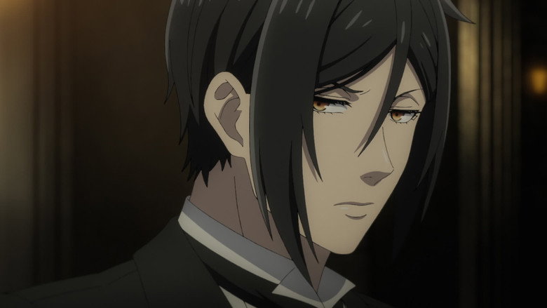 Still from Black Butler - Season 5 Episode 5