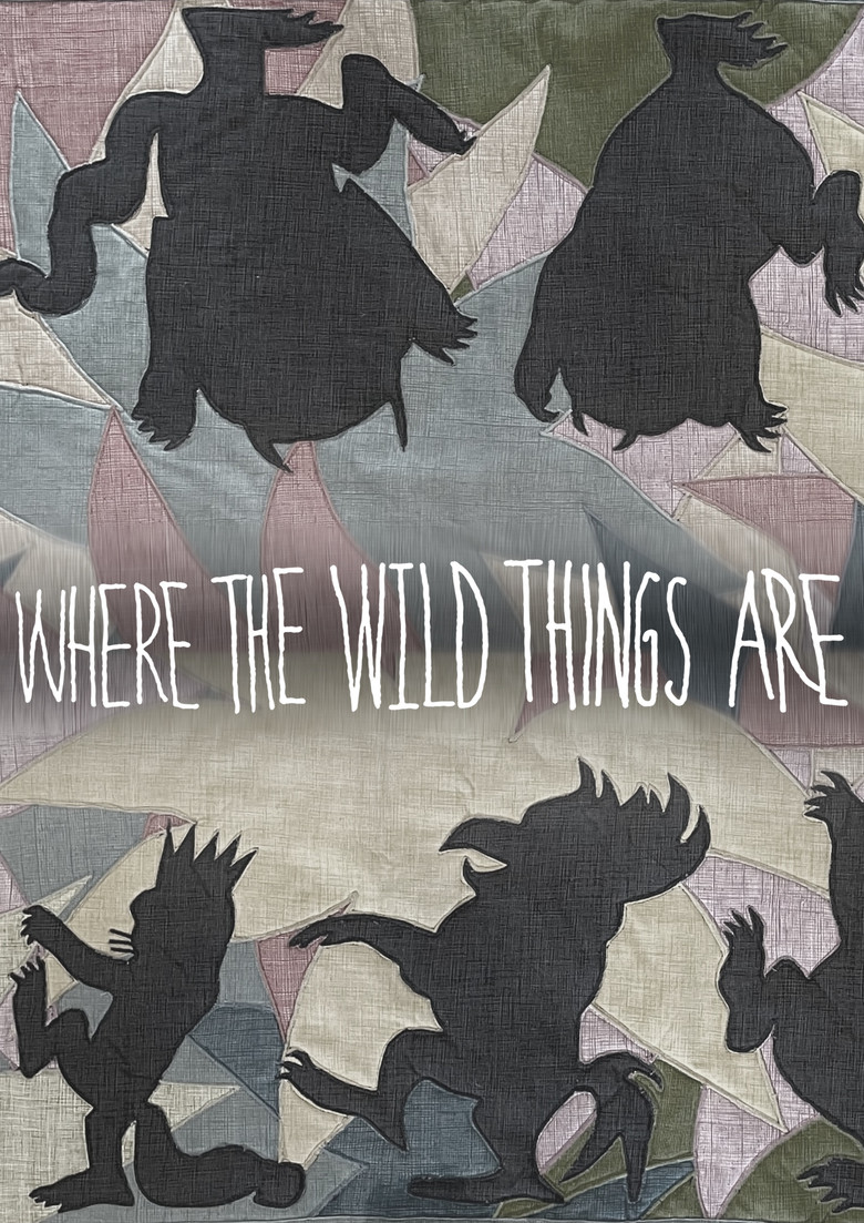 Imatge de Allà on viuen els monstres