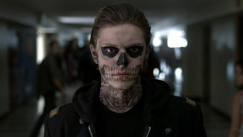 American Horror Story: 1×1