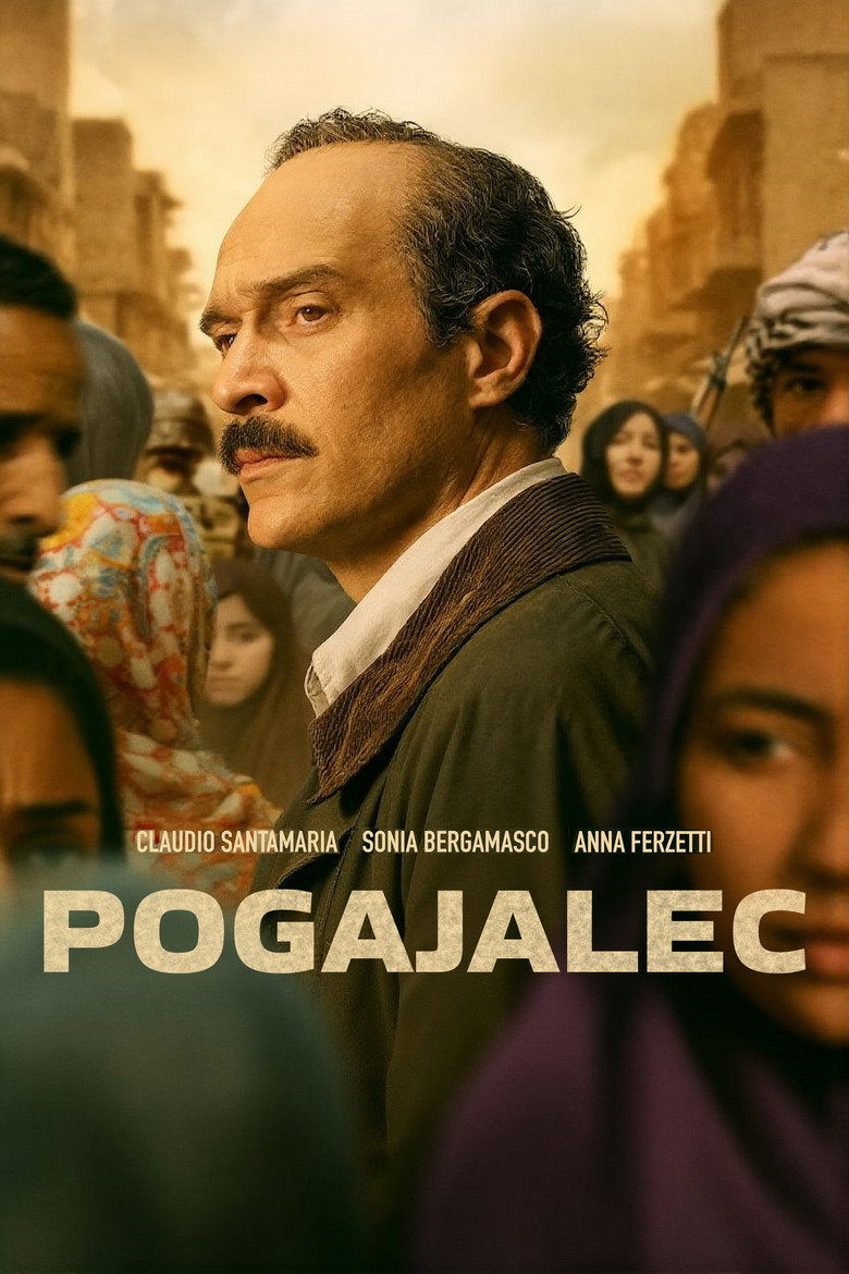 Pogajalec (2025)