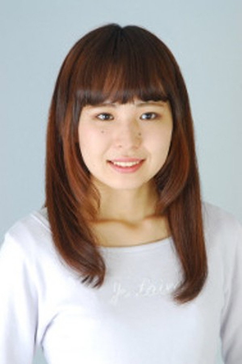 Miku Fujihara portrait