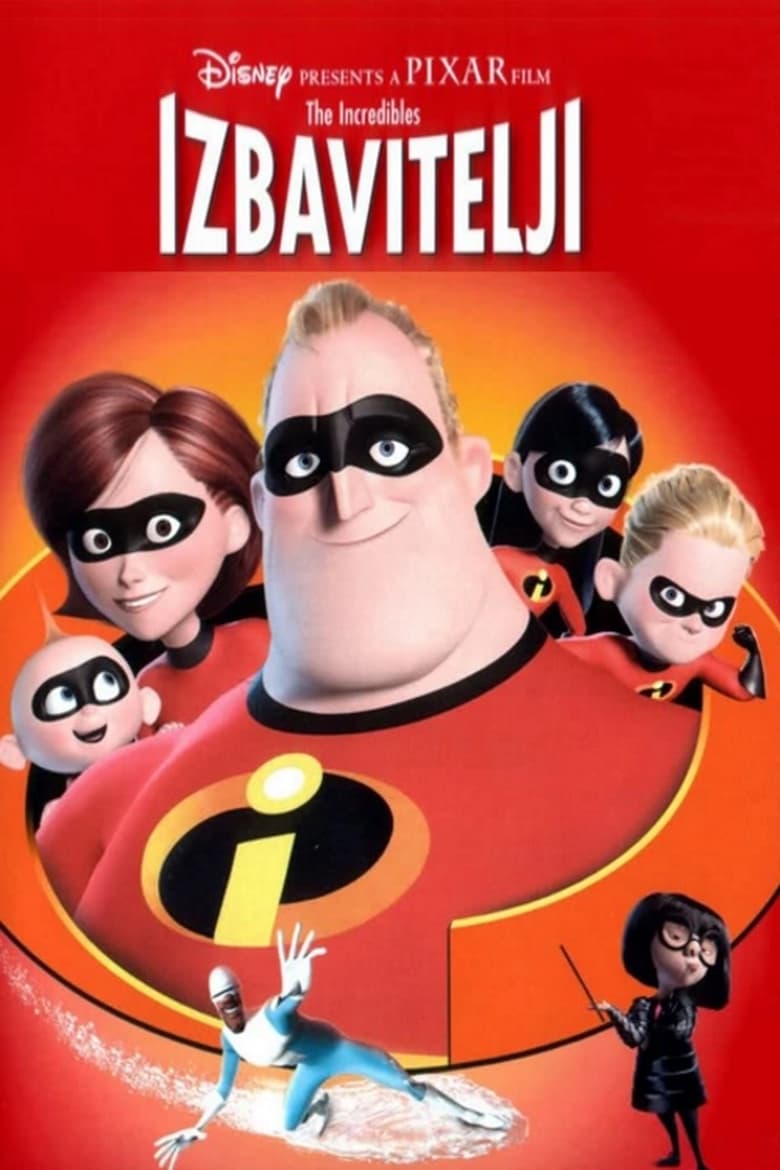 Izbavitelji (2004)