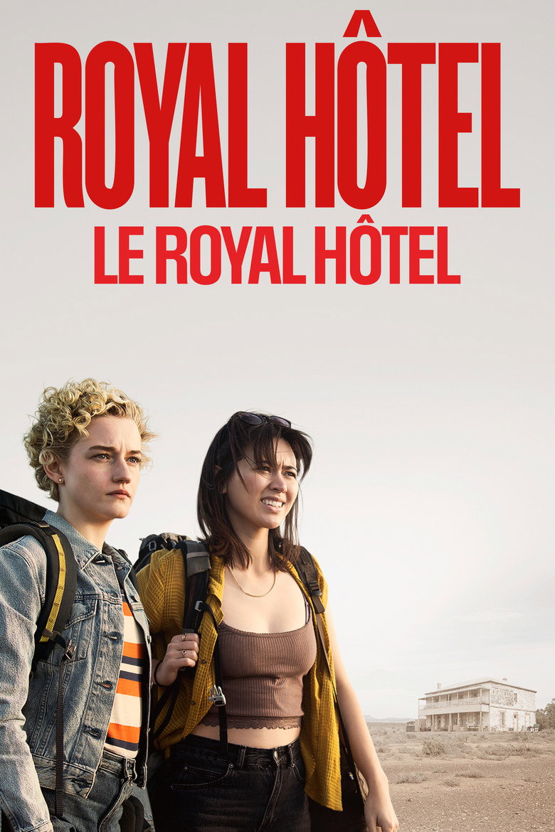 Póster la Película