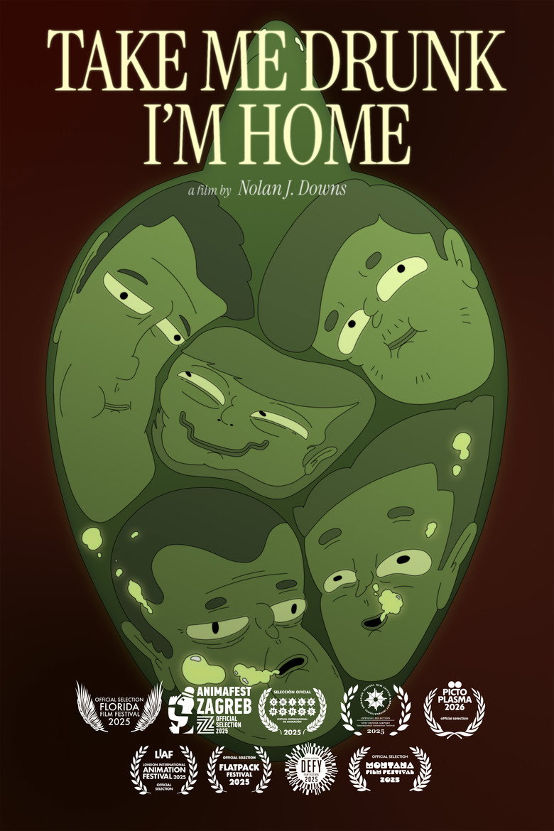 Imatge de Take Me Drunk I'm Home