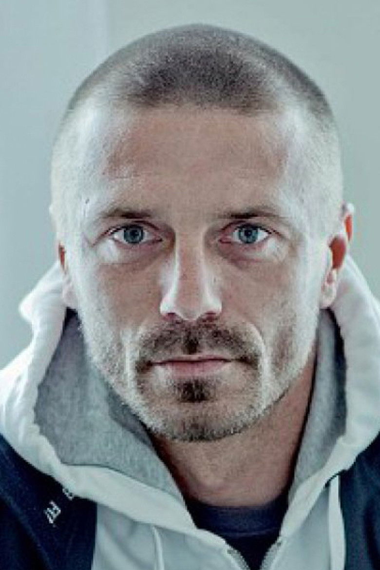 Tomáš Řepka portrait image