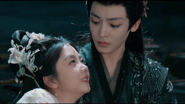 逍遥 Saison 1 Épisode 26 Voirfilms