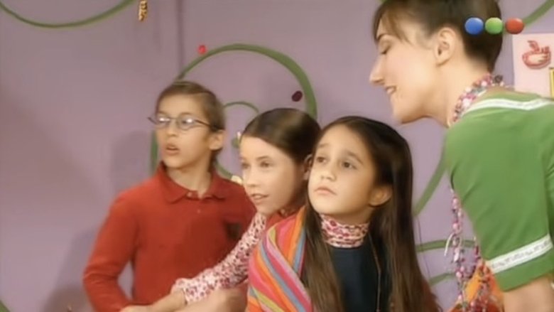 Still image for Chiquititas Sin Fin season 1 episode 67: Episode 67 Still image for Chiquititas Sin Fin season 1 episode 67: Episode 67